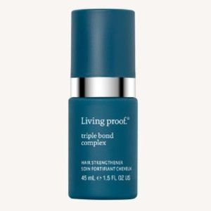 🍀Living proof - triple bond complex hair strengthener 🍀 3 for $30 🍀